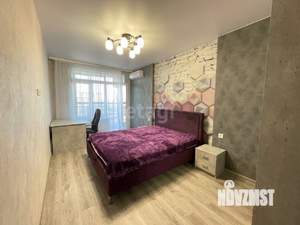 2-к квартира, вторичка, 67м2, 15/17 этаж