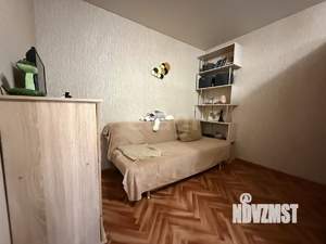 1-к квартира, вторичка, 30м2, 4/5 этаж