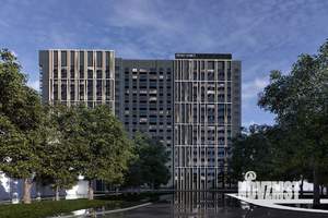 1-к квартира, вторичка, 43м2, 2/17 этаж