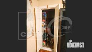 2-к квартира, вторичка, 45м2, 1/5 этаж