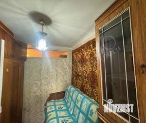 2-к квартира, вторичка, 43м2, 4/5 этаж