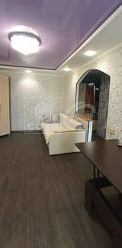 2-к квартира, вторичка, 44м2, 5/5 этаж