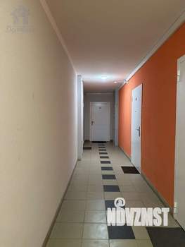 Студия квартира, вторичка, 26м2, 7/16 этаж