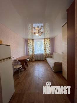 Студия квартира, вторичка, 19м2, 4/5 этаж