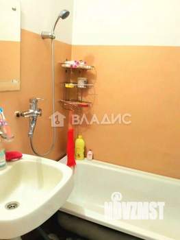 1-к квартира, вторичка, 38м2, 6/10 этаж