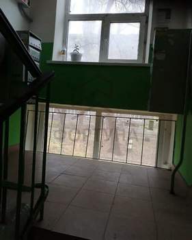 2-к квартира, вторичка, 45м2, 4/5 этаж