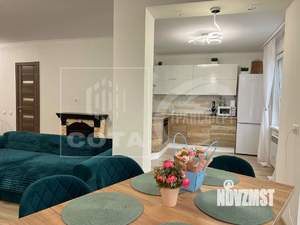 2-к квартира, вторичка, 64м2, 11/17 этаж