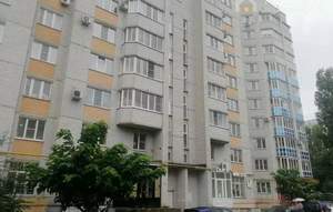 1-к квартира, вторичка, 37м2, 2/10 этаж