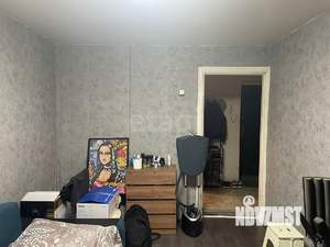 1-к квартира, вторичка, 24м2, 2/5 этаж