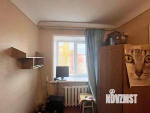 2-к квартира, вторичка, 43м2, 5/5 этаж