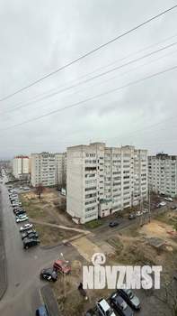 1-к квартира, вторичка, 34м2, 9/9 этаж