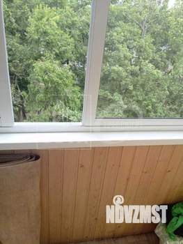 3-к квартира, вторичка, 58м2, 5/5 этаж