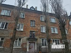 1-к квартира, вторичка, 31м2, 2/3 этаж