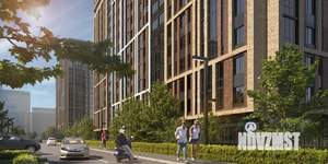 1-к квартира, вторичка, 37м2, 16/18 этаж