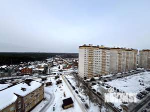 3-к квартира, сданный дом, 101м2, 13/16 этаж