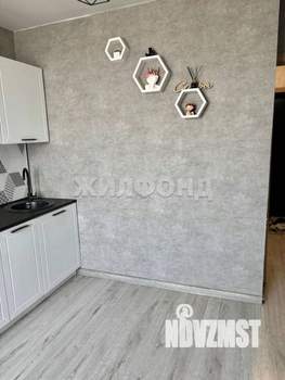 1-к квартира, вторичка, 37м2, 13/17 этаж