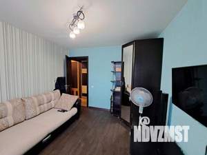 2-к квартира, вторичка, 44м2, 4/5 этаж