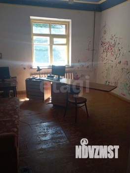 3-к квартира, вторичка, 74м2, 2/2 этаж