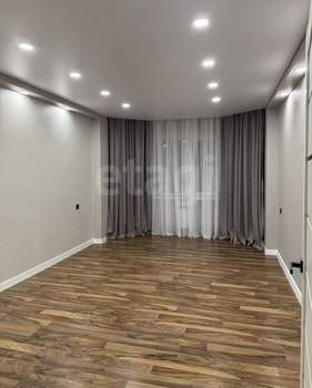 3-к квартира, вторичка, 80м2, 2/17 этаж