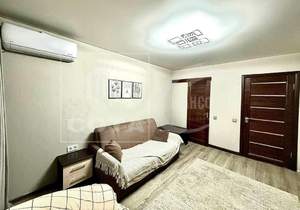 2-к квартира, вторичка, 48м2, 1/5 этаж