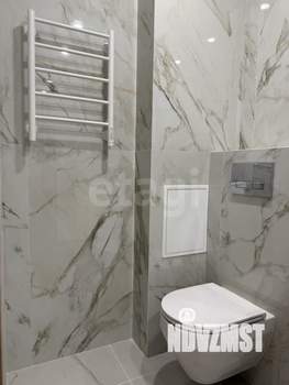 1-к квартира, вторичка, 47м2, 8/19 этаж