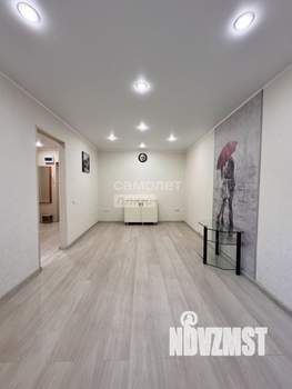 1-к квартира, вторичка, 30м2, 1/5 этаж