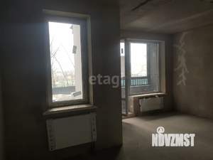 Студия квартира, вторичка, 36м2, 2/15 этаж