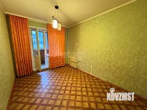 3-к квартира, вторичка, 68м2, 4/5 этаж