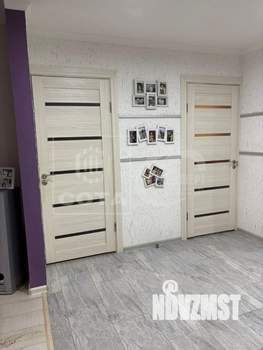 3-к квартира, вторичка, 78м2, 2/5 этаж