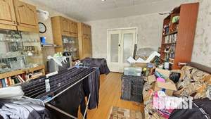3-к квартира, вторичка, 62м2, 5/9 этаж