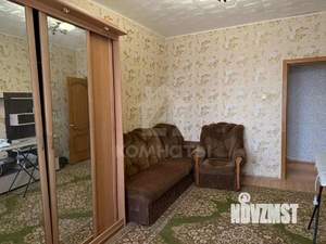 2-к квартира, вторичка, 72м2, 9/11 этаж