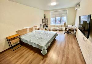 2-к квартира, вторичка, 67м2, 4/17 этаж