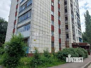 1-к квартира, вторичка, 32м2, 1/12 этаж