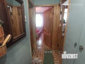 2-к квартира, вторичка, 33м2, 1/9 этаж