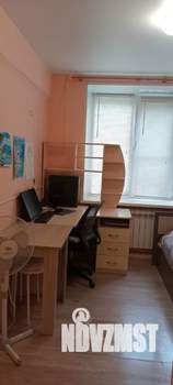 3-к квартира, вторичка, 41м2, 1/3 этаж