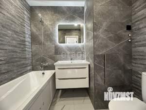 3-к квартира, вторичка, 84м2, 16/18 этаж