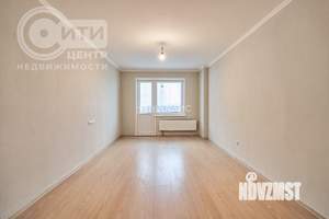 3-к квартира, вторичка, 80м2, 8/17 этаж