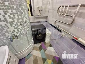 2-к квартира, вторичка, 66м2, 5/16 этаж