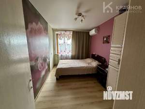 3-к квартира, вторичка, 57м2, 7/9 этаж
