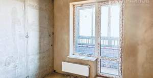 2-к квартира, вторичка, 68м2, 6/18 этаж