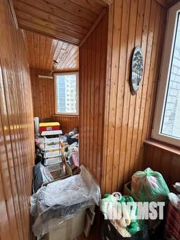 3-к квартира, вторичка, 87м2, 7/10 этаж
