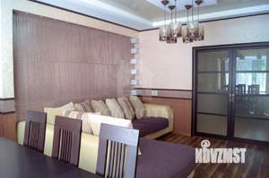 6-к квартира, вторичка, 164м2, 3/13 этаж