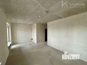 Студия квартира, вторичка, 34м2, 4/15 этаж