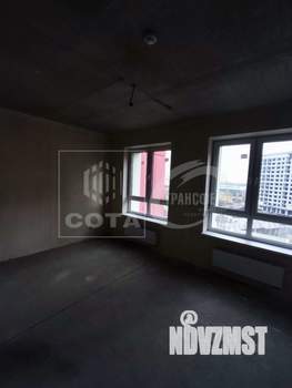 1-к квартира, сданный дом, 50м2, 7/15 этаж