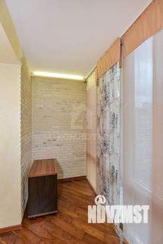 2-к квартира, вторичка, 60м2, 9/10 этаж