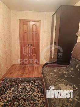 2-к квартира, вторичка, 53м2, 5/12 этаж