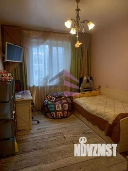 3-к квартира, вторичка, 70м2, 1/9 этаж