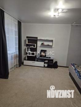 1-к квартира, вторичка, 34м2, 5/9 этаж