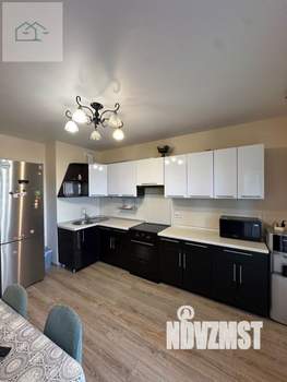 3-к квартира, вторичка, 75м2, 4/17 этаж