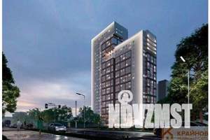 1-к квартира, вторичка, 37м2, 9/28 этаж